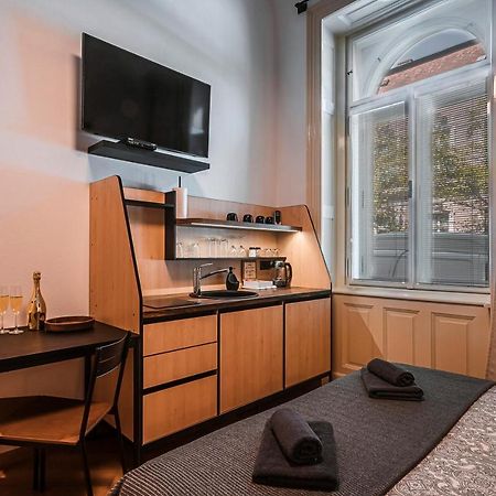 Apartmany Krmanova โกชิเซ ภายนอก รูปภาพ