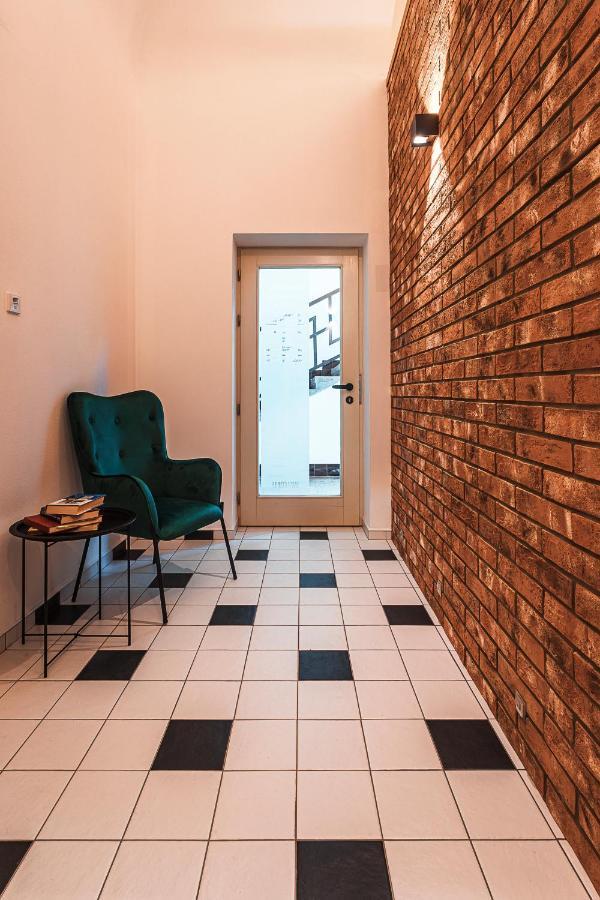 Apartmany Krmanova โกชิเซ ภายนอก รูปภาพ
