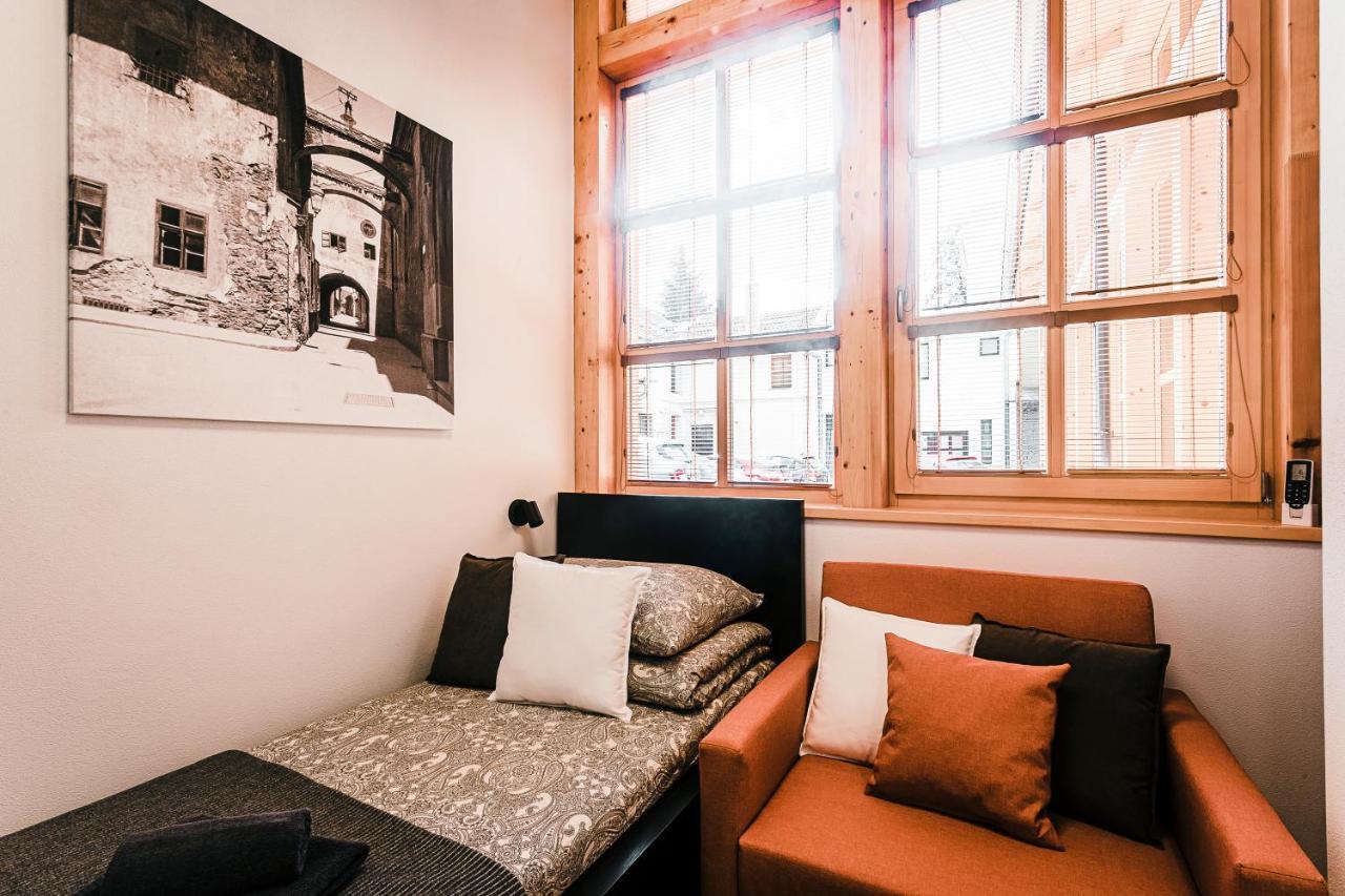 Apartmany Krmanova โกชิเซ ภายนอก รูปภาพ