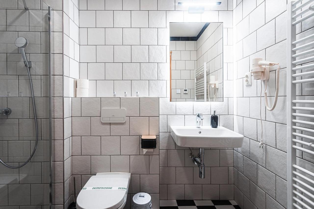 Apartmany Krmanova โกชิเซ ภายนอก รูปภาพ