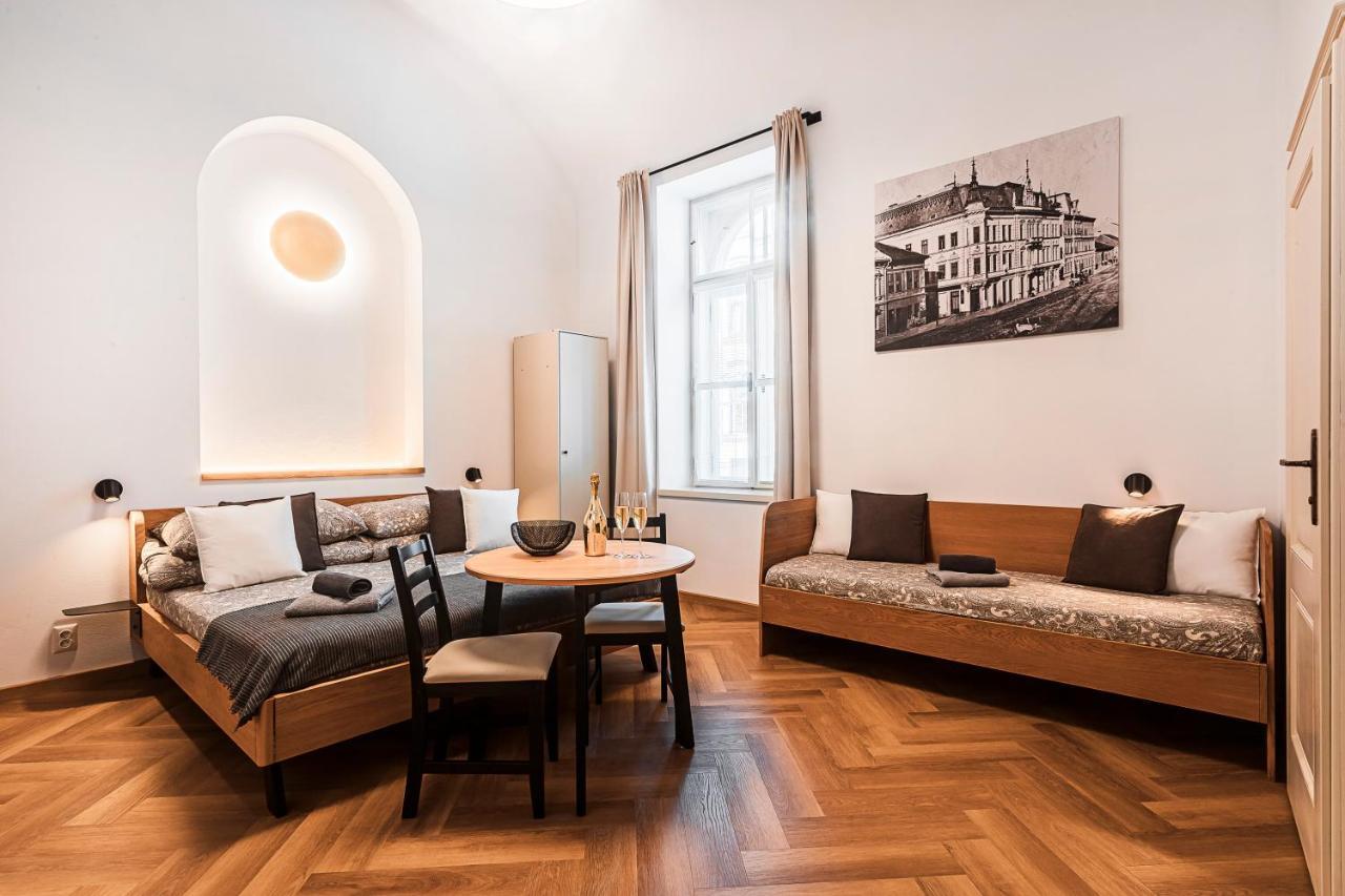 Apartmany Krmanova โกชิเซ ภายนอก รูปภาพ