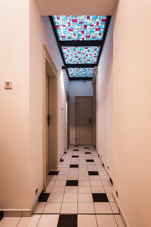 Apartmany Krmanova โกชิเซ ภายนอก รูปภาพ