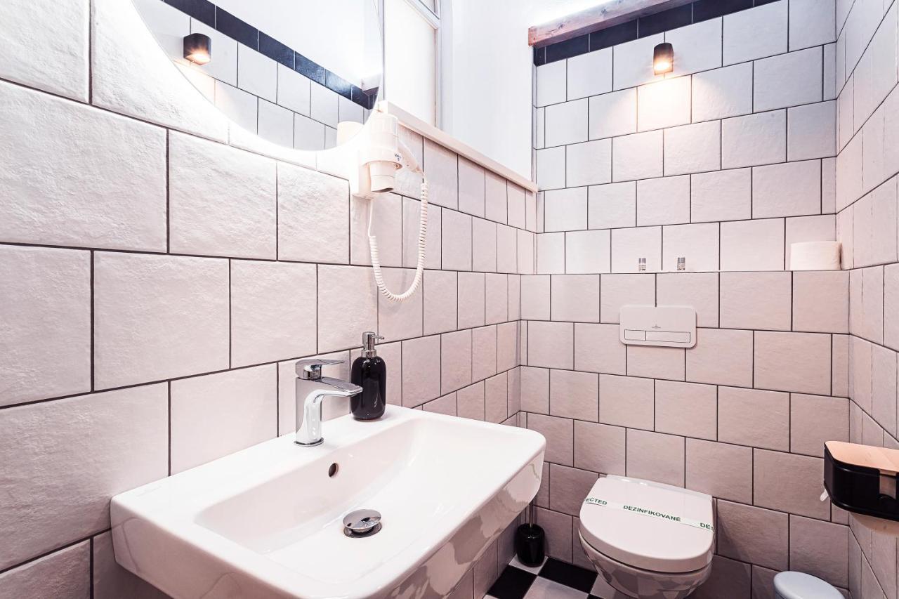 Apartmany Krmanova โกชิเซ ภายนอก รูปภาพ