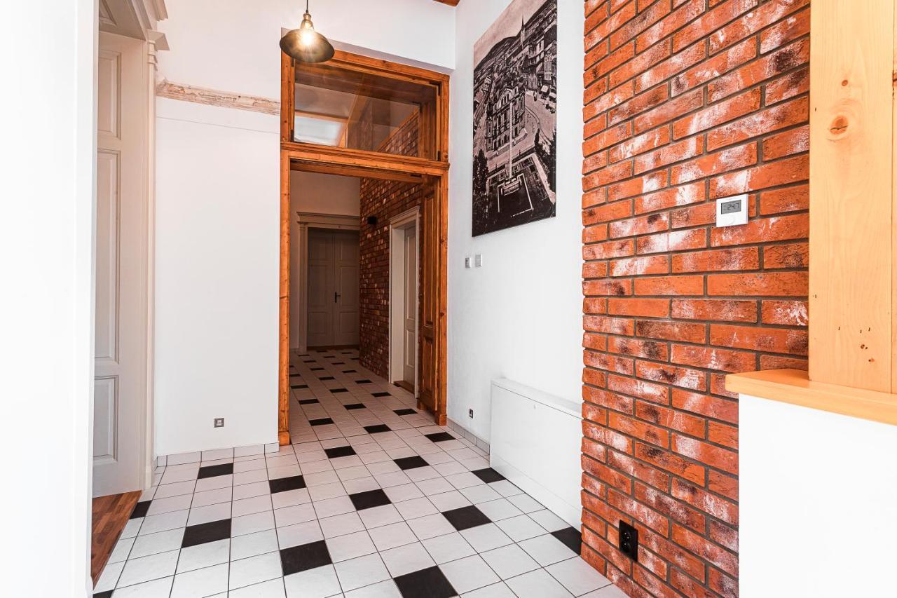 Apartmany Krmanova โกชิเซ ภายนอก รูปภาพ