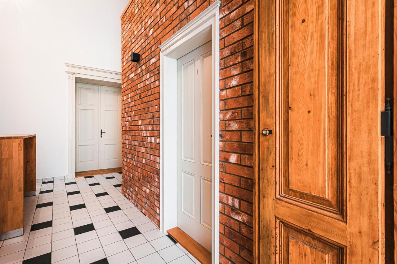 Apartmany Krmanova โกชิเซ ภายนอก รูปภาพ