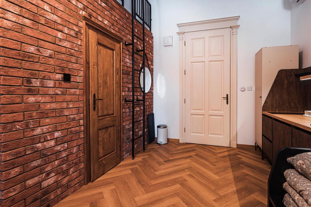 Apartmany Krmanova โกชิเซ ภายนอก รูปภาพ