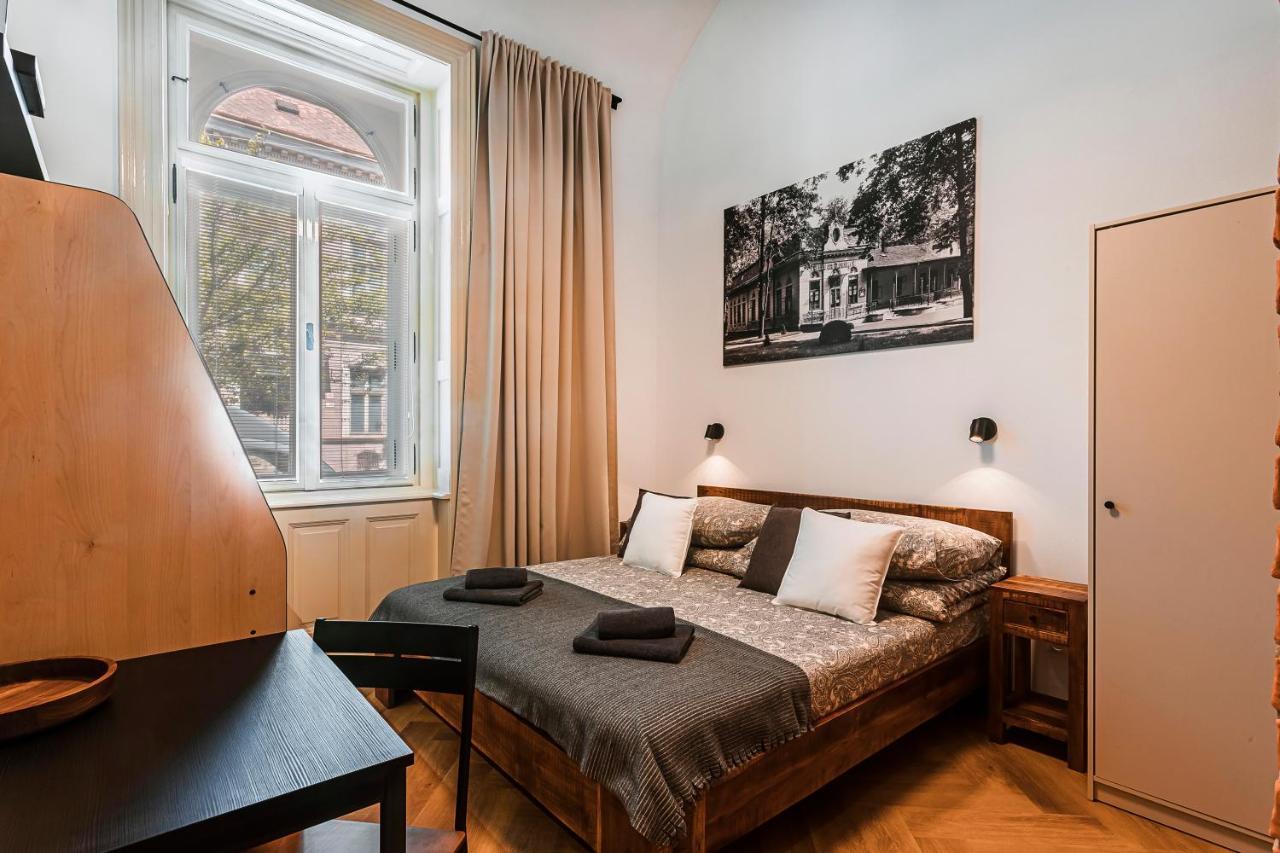Apartmany Krmanova โกชิเซ ภายนอก รูปภาพ