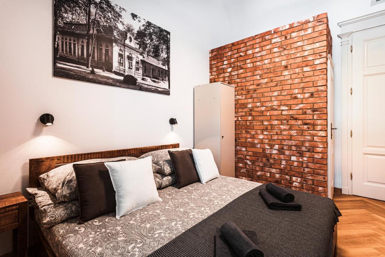 Apartmany Krmanova โกชิเซ ภายนอก รูปภาพ