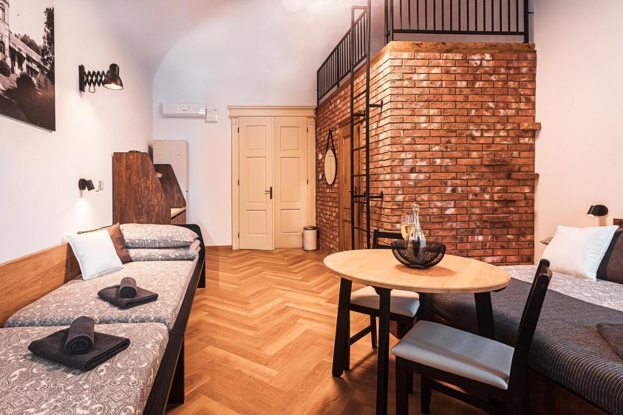 Apartmany Krmanova โกชิเซ ภายนอก รูปภาพ