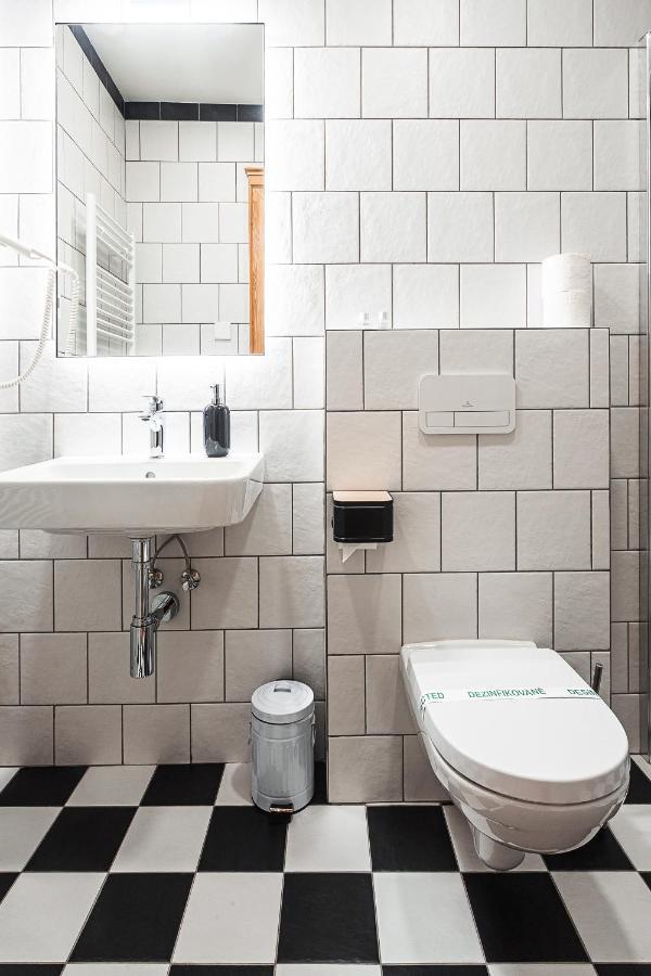 Apartmany Krmanova โกชิเซ ภายนอก รูปภาพ