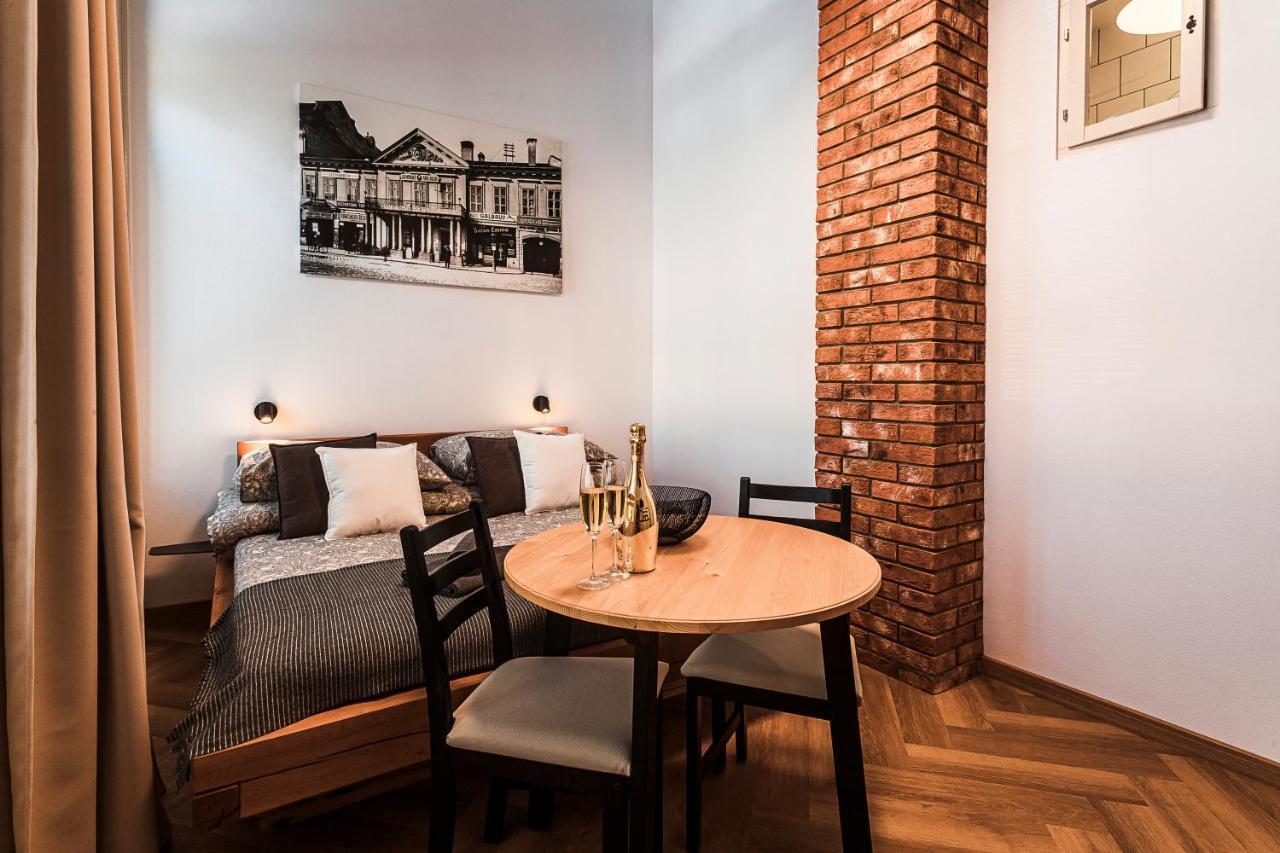 Apartmany Krmanova โกชิเซ ภายนอก รูปภาพ