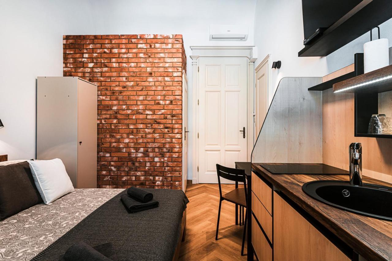 Apartmany Krmanova โกชิเซ ภายนอก รูปภาพ
