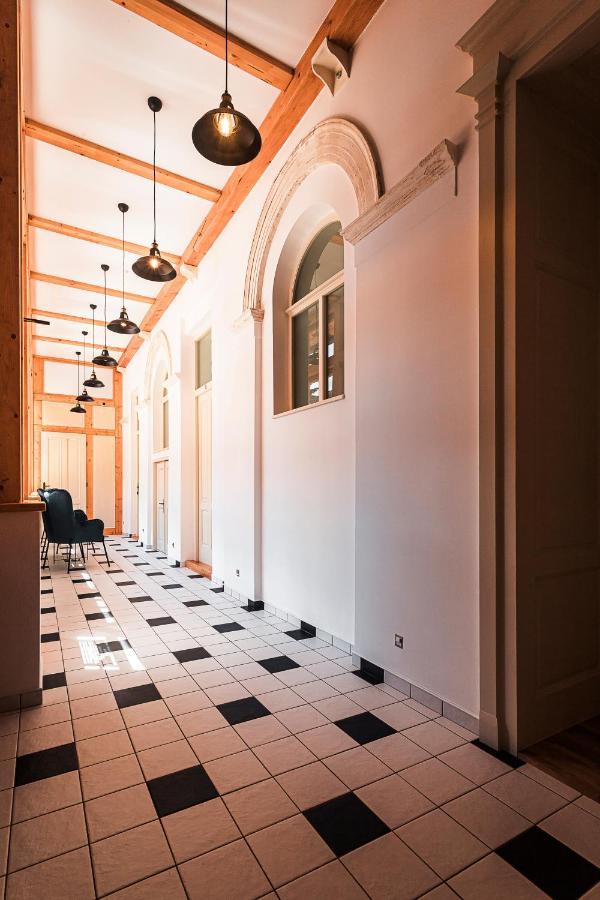 Apartmany Krmanova โกชิเซ ภายนอก รูปภาพ