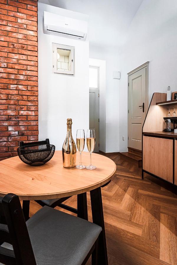 Apartmany Krmanova โกชิเซ ภายนอก รูปภาพ
